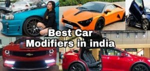 Read more about the article Best modified cars 2021 : Custom car modifiers in india