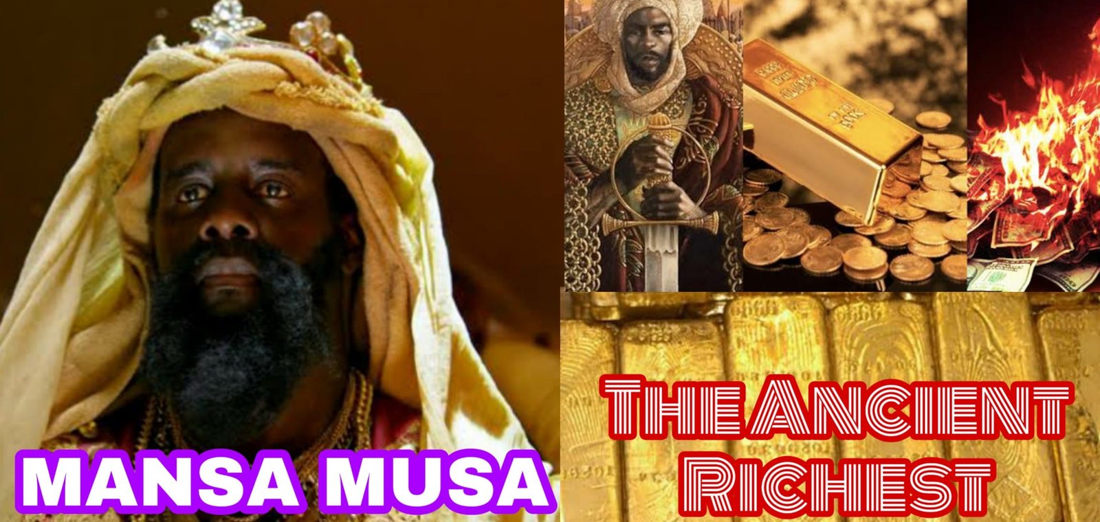 Mansa Musa Net Worth: What is the Total Net worth…