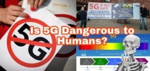 Read more about the article JIO 5G Network : is 5G technology harmful ?
