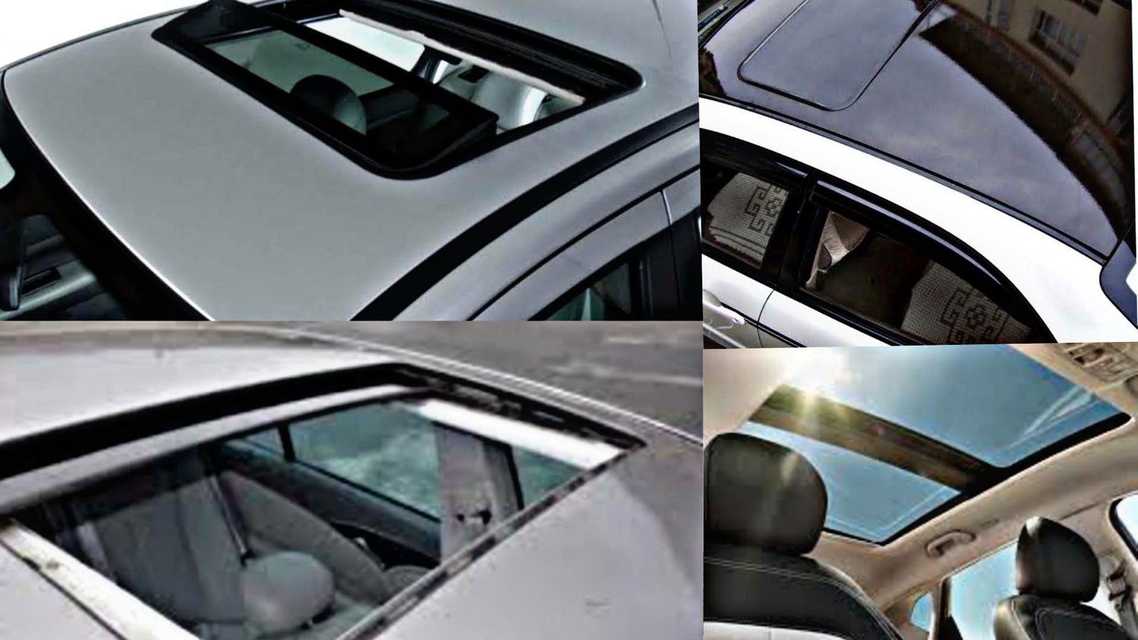 You are currently viewing 10 Best Sunroof cars in india 2021