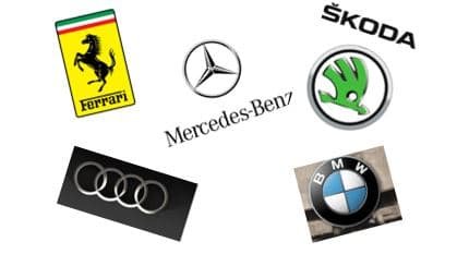 You are currently viewing Top 10 Car Logo Meaning