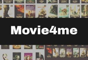 Read more about the article Movie4me  – Download & Watch Free Latest Movies online
