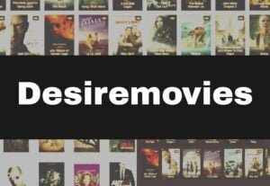 Read more about the article Desiremovies 2023 – Download & Streaming HD Movies Website