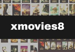 Read more about the article Xmovies8 2023 – Latest Bollywood, Hollywood, Tamil, Telugu Movies Download Website