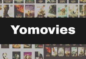 Read more about the article Yomovies 2024 – Latest HD Bollywood, Hollywood, Tamil, Telugu Movies Download