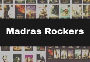 Read more about the article MadrasRockers 2023 – Latest Tamil HD Movies Download Website, Madras Rockers.net, Madras rockers.in, Madras Rockers.com