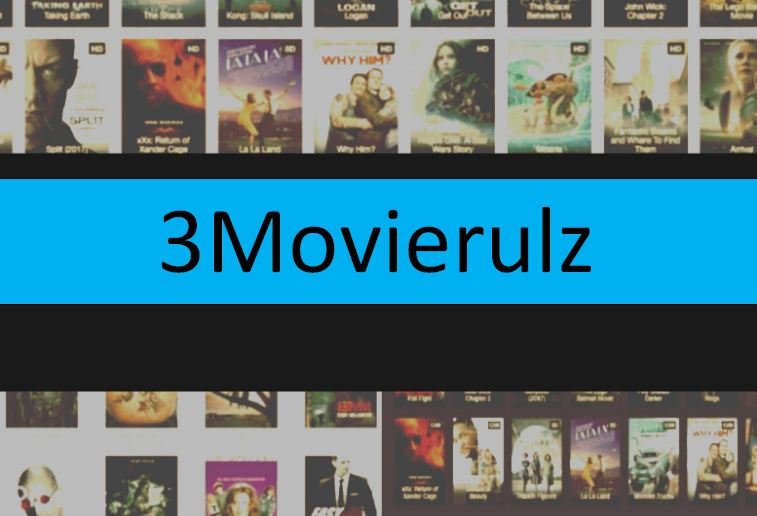 You are currently viewing 3Movierulz 2023 – 3Movierulz.vpn Unlimited Latest Movies HD Download Website