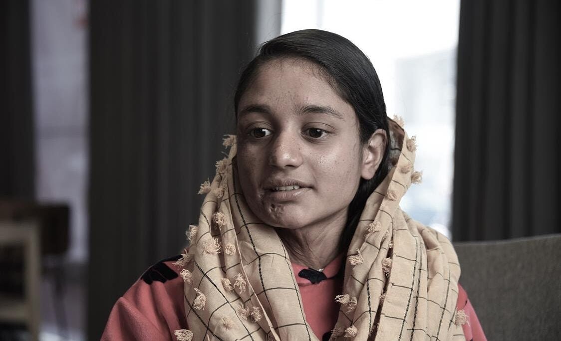 You are currently viewing Muskan Khatun : Poll For Support | International women of courage award