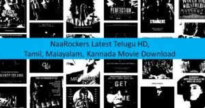 Read more about the article Naarockers  2024 – Latest Telugu movies, Bollywood, and Hollywood movies download