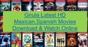 Read more about the article Gnula 2023 – Gnula Latest HD Maxican, Spanish Movies Download & Watch Online