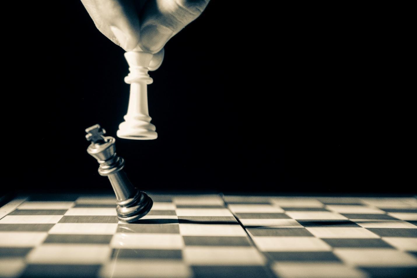 You are currently viewing The Secrets of The Chess Psychology