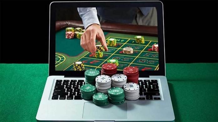 You are currently viewing 11 ways to stay on top of your online casino spending