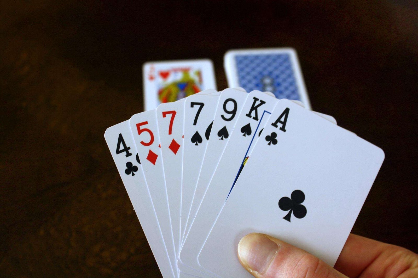 You are currently viewing Find Out All Rummy Cards Names and Order To Utilize Them in Winning Games