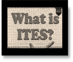 Read more about the article What is the Full Form of ITES?