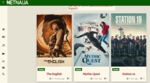 Read more about the article Netnaija 2023 – Latest Movies, Music & TV Shows