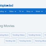 Waploaded 2023 – HD Hollywood Movies Download Website