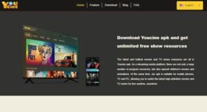 Read more about the article Youcine App 2023 – Watch Movies Online Free