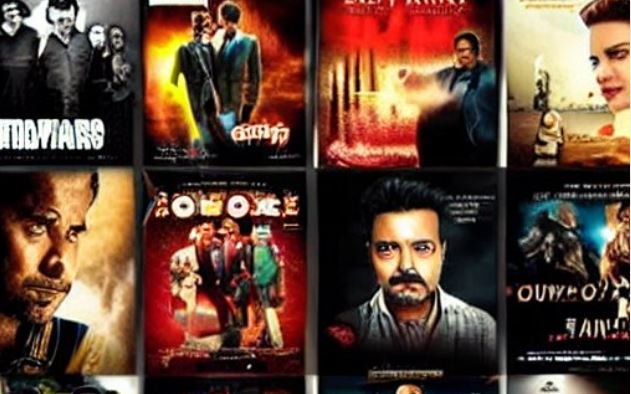 Features of Movies Ki Duniya