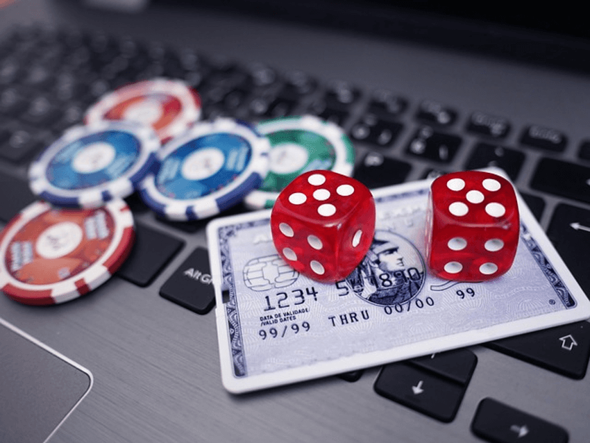 You are currently viewing The Rise of Free Bitcoin Betting Revolutionizing the Online Gambling Industry