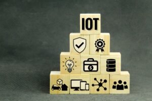Read more about the article Navigating IoT with Strategic Analytics
