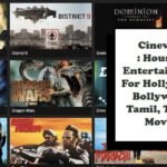 Cinevood 2024 – Watch Latest HD Hollywood, Bollywood, Tamil, Telugu Movies on CineVood.net & CineVood.com