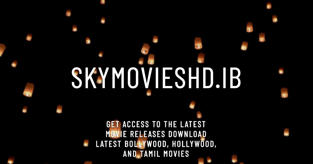 You are currently viewing SkymoviesHD.ib 2024 – Watch Latest Movies For Free