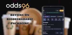 Read more about the article Odds96 Betting On Biodegradable Packaging In Sports Events: Wagering On The Adoption Of Biodegradable Packaging In Sports Stadiums And Events