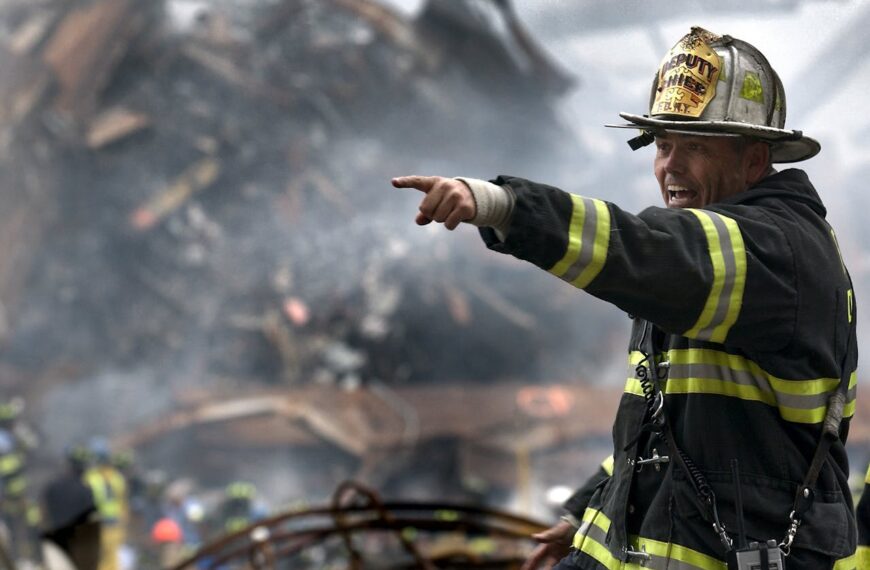 How rescue tools are evolving to save lives