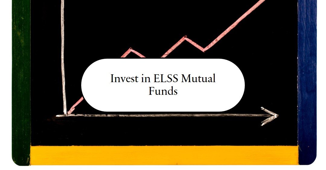 You are currently viewing Save Tax, Build Wealth with ELSS Mutual Funds