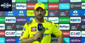 Read more about the article Is this the last IPl season for the captain cool M.S. Dhoni?