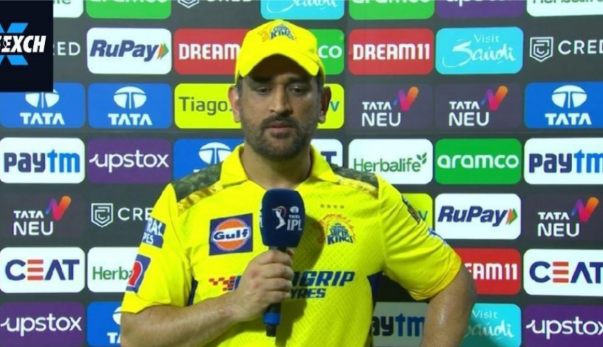 Is this the last IPl season for the captain cool…
