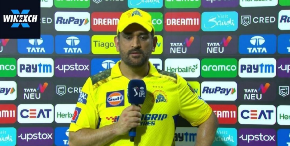 You are currently viewing Is this the last IPl season for the captain cool M.S. Dhoni?