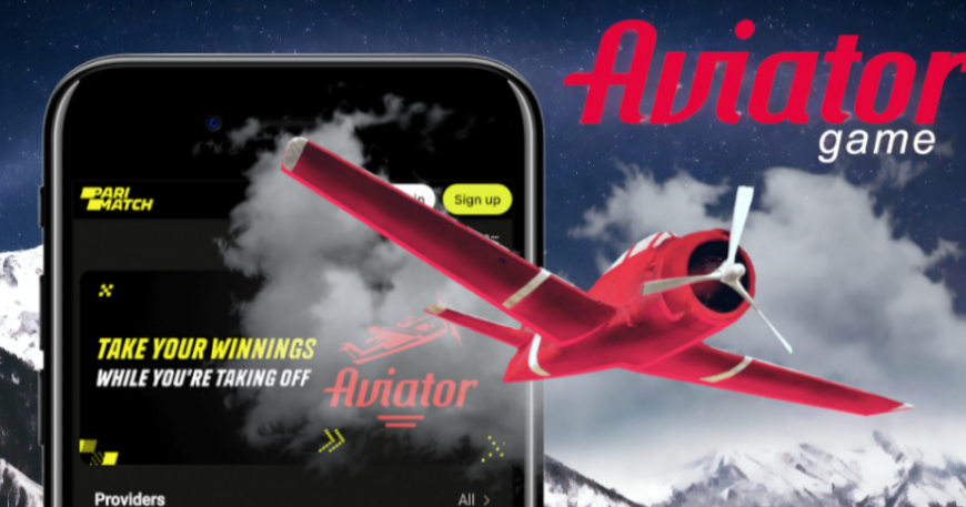 India Players’ Favourite Games – Parimatch Aviator Review