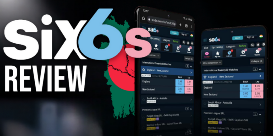 Six6s: 24/7 Entertainment Guarantee – Full Review