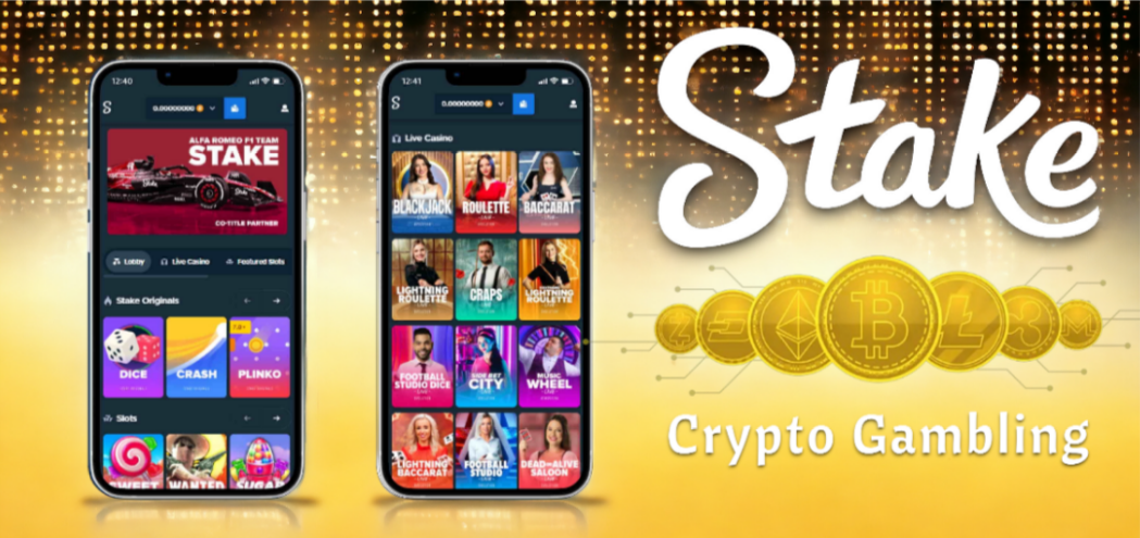 You are currently viewing Meet Stake Casino — Crypto Gambling Colossus in India