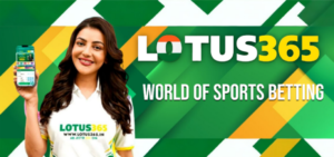 Read more about the article Lotus365 App: Betting Always at Your Hand