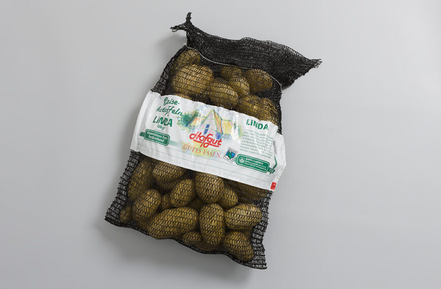 Revolutionizing Produce Transportation: The Essential Guide to Mesh Bags