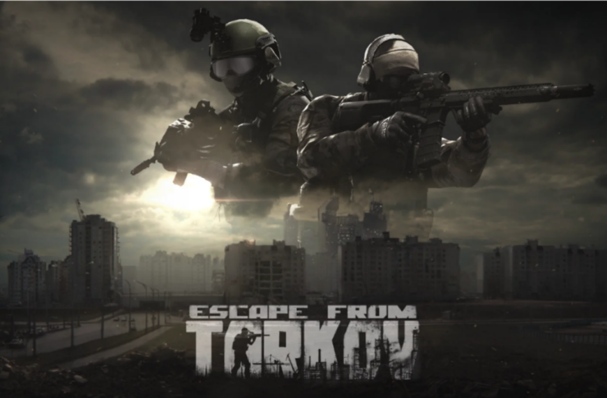 EFT Healing Hacks: Quick Recovery Tips for Hardcore Players