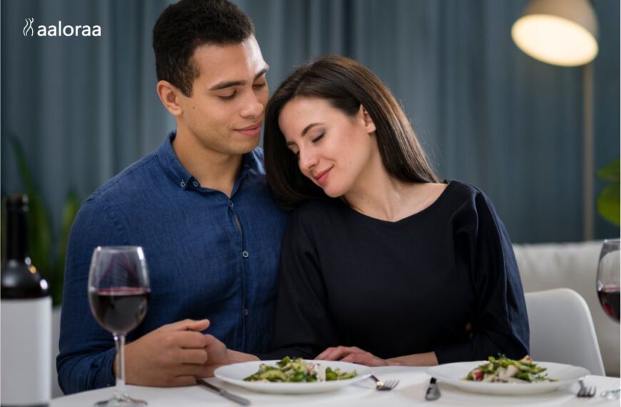 Modern Dating Is Less About Romance and More About Clarity