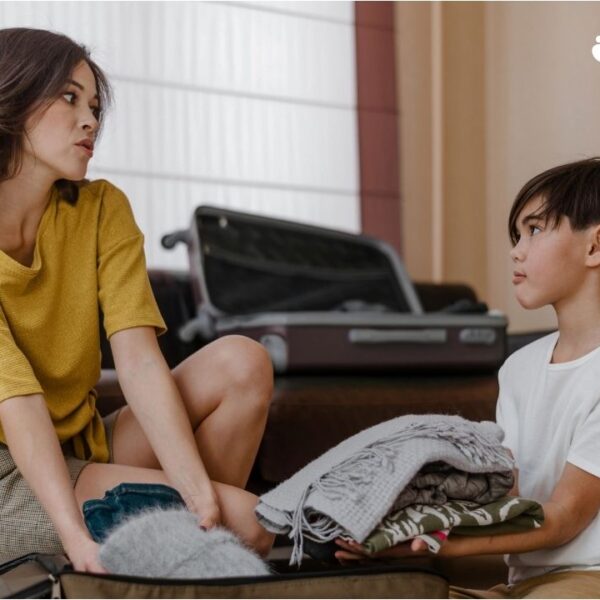 Travel Hacks for Stress-Free Trips with Kids